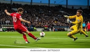 利物浦0射正，学会不输球的阿森纳更具冠军相