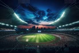 女生打高尔夫打中野鸭，鸭在湖中走，高尔夫从天上来