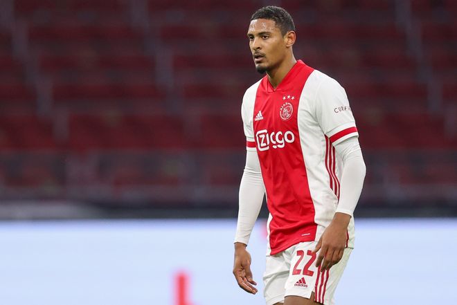 在体育界 在体育界