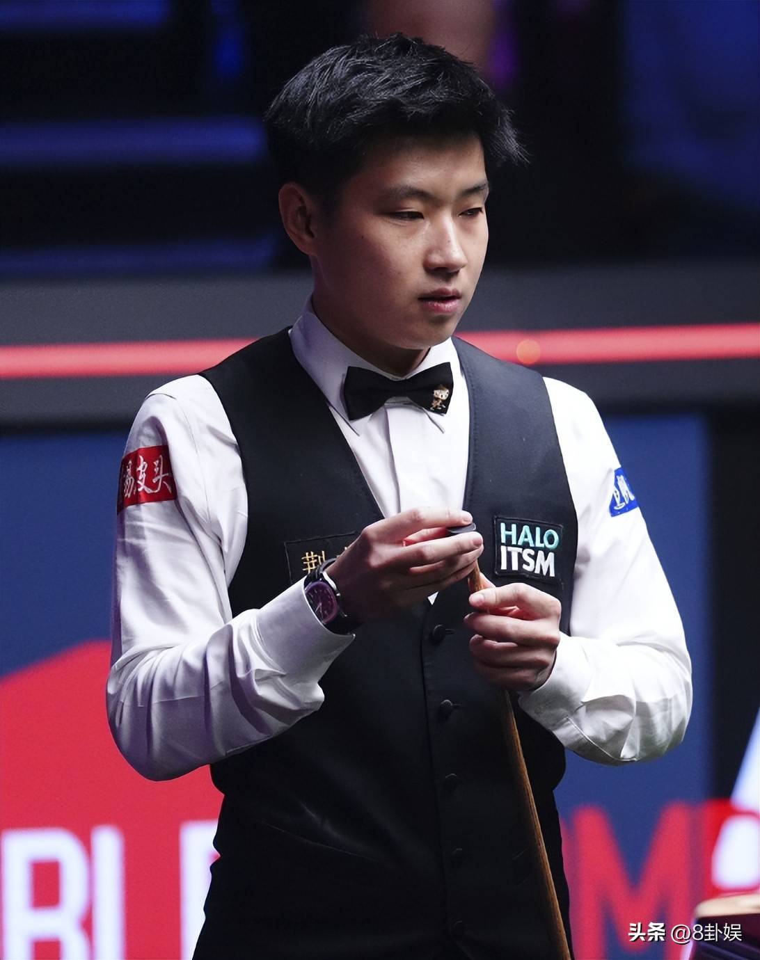 注的焦点 注的焦点