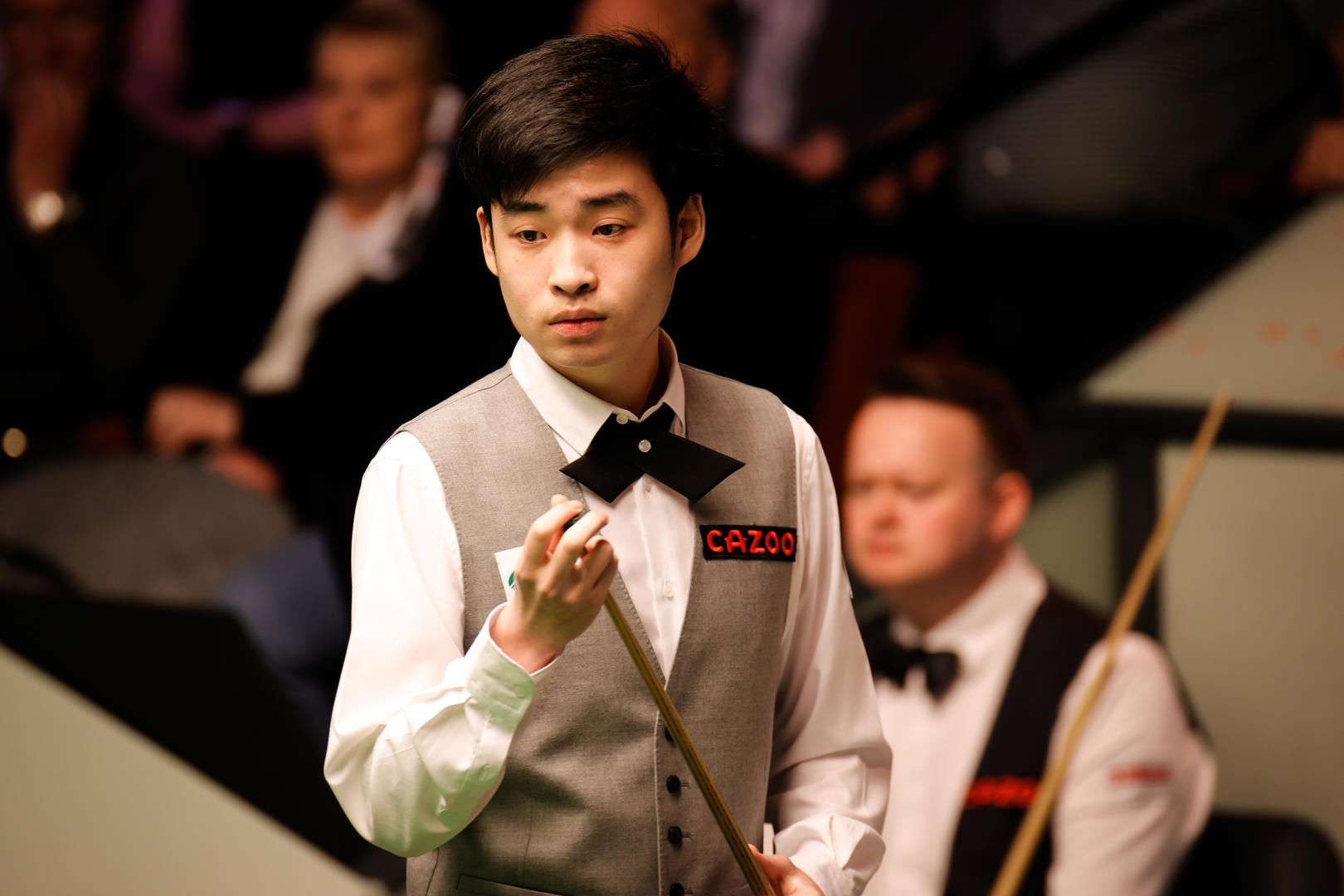 支不可小觑 支不可小觑